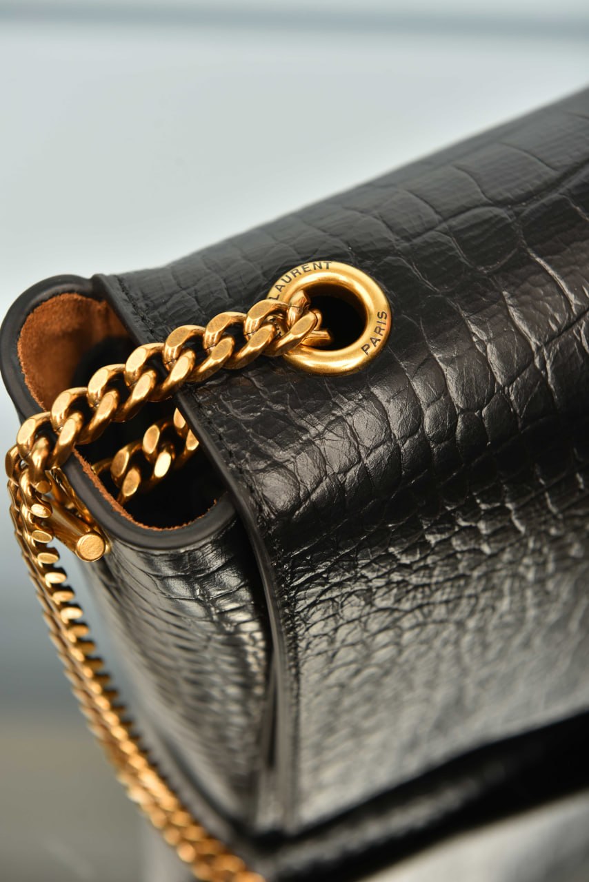 Reversible Kate Shoulder Bag