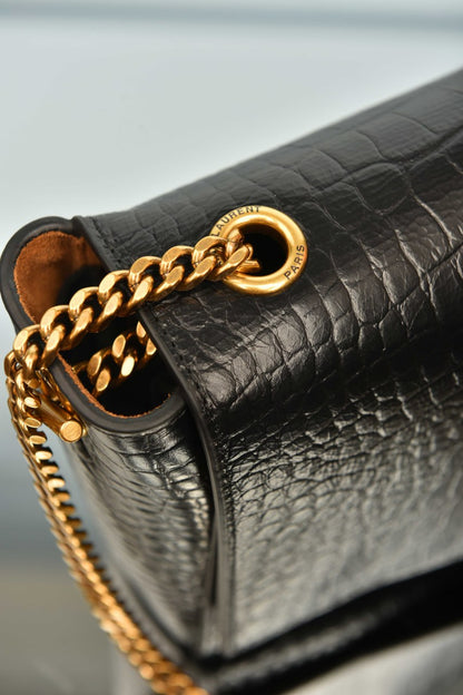 Reversible Kate Shoulder Bag