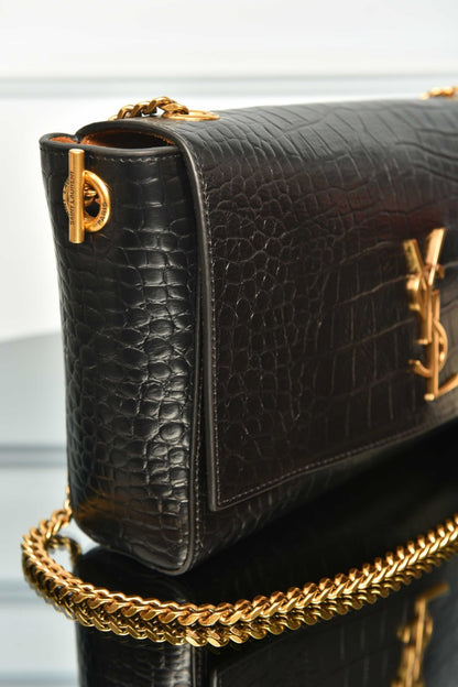 Reversible Kate Shoulder Bag
