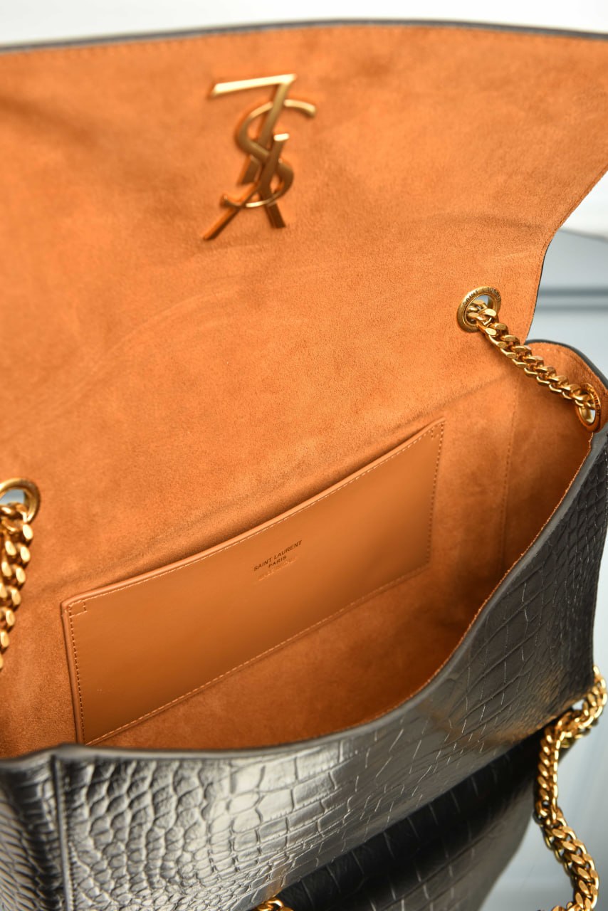 Reversible Kate Shoulder Bag