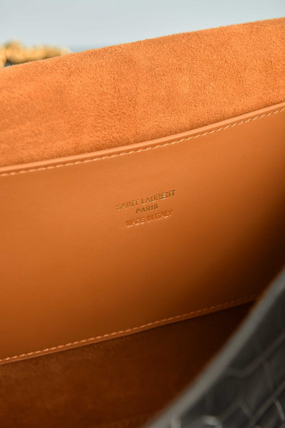 Reversible Kate Shoulder Bag