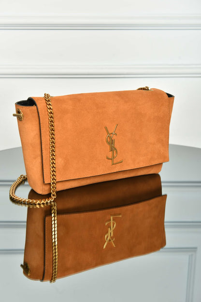 Reversible Kate Shoulder Bag