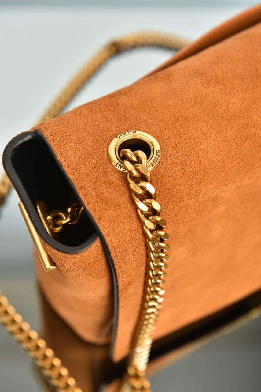 Reversible Kate Shoulder Bag