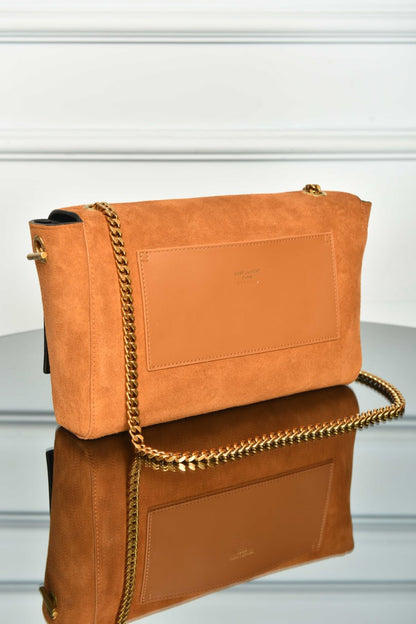 Reversible Kate Shoulder Bag