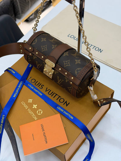 Papillon Trunk