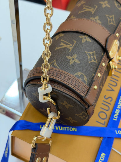 Papillon Trunk