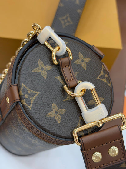 Papillon Trunk