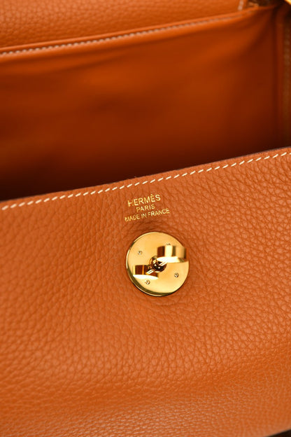 Lindy 26 Bag