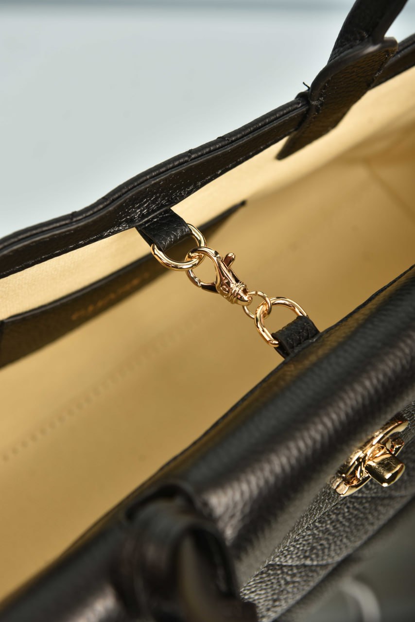 Small Shopping Bag