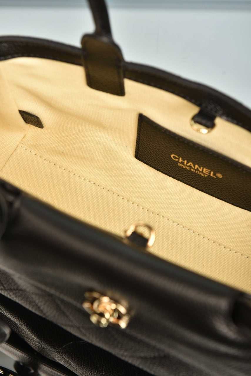 Small Shopping Bag
