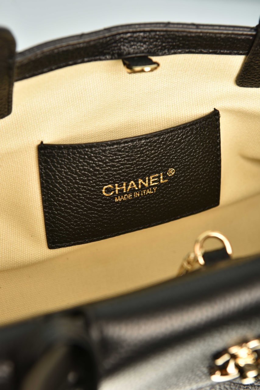 Small Shopping Bag