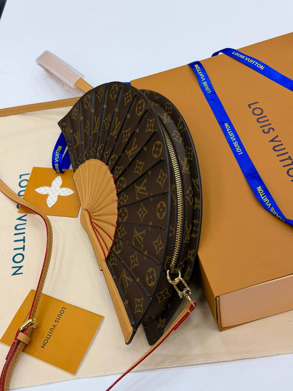 Fan Bag