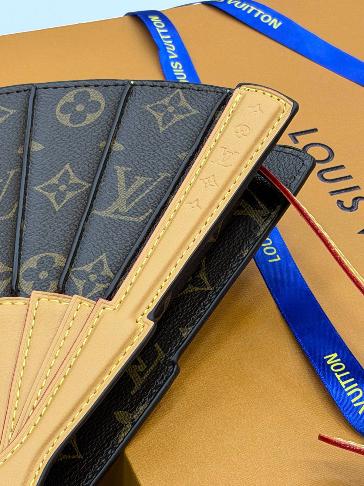 Fan Bag