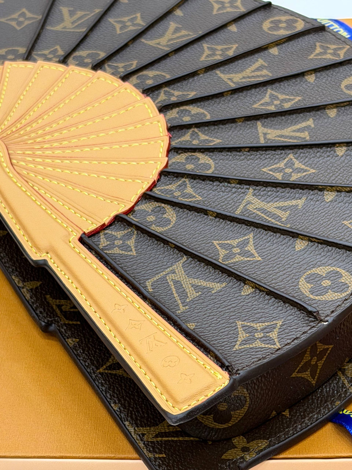 Fan Bag