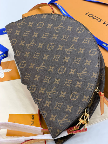Fan Bag