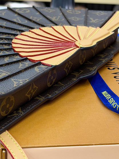 Fan Bag