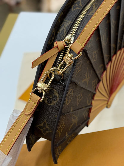 Fan Bag