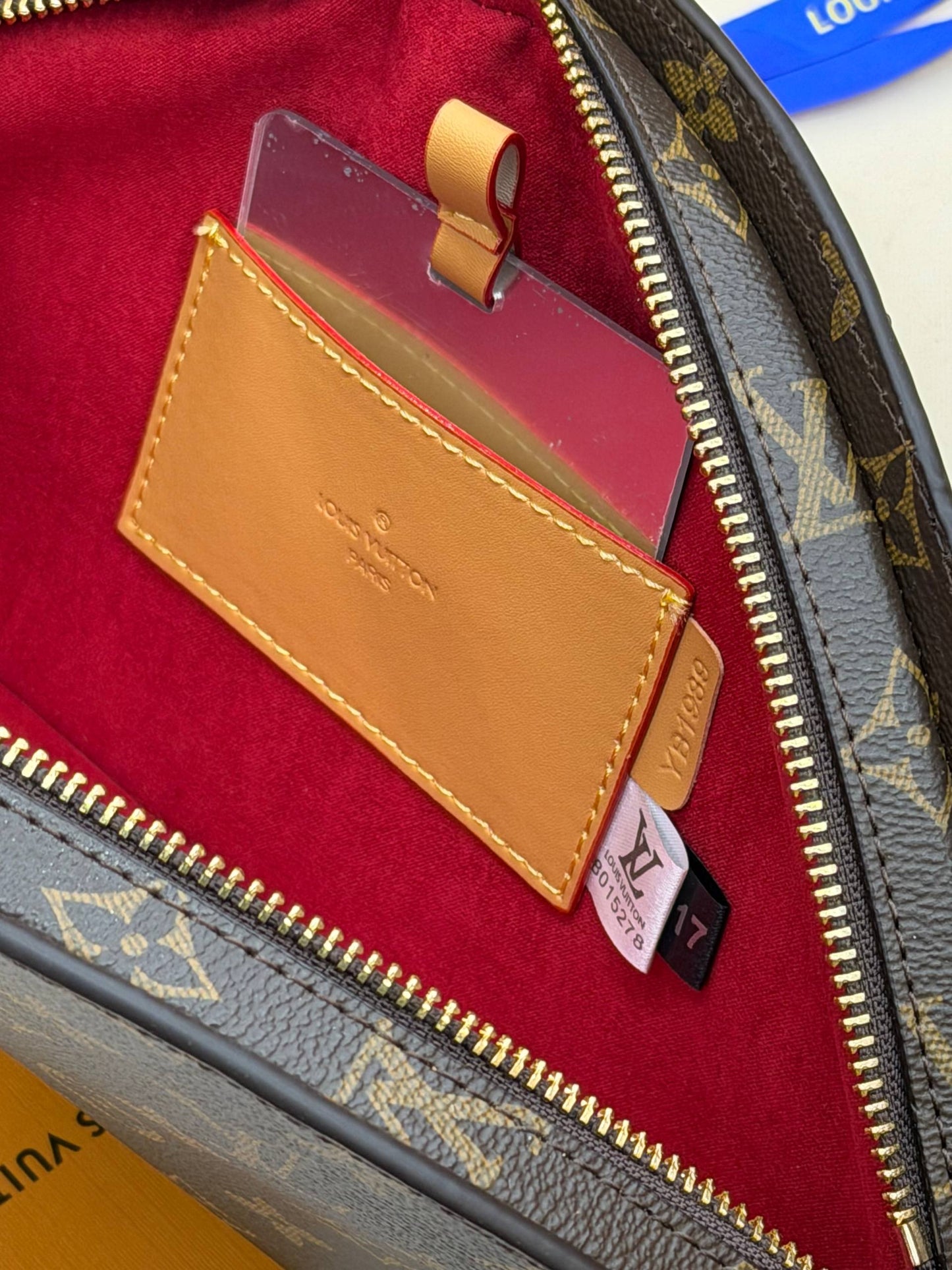 Fan Bag