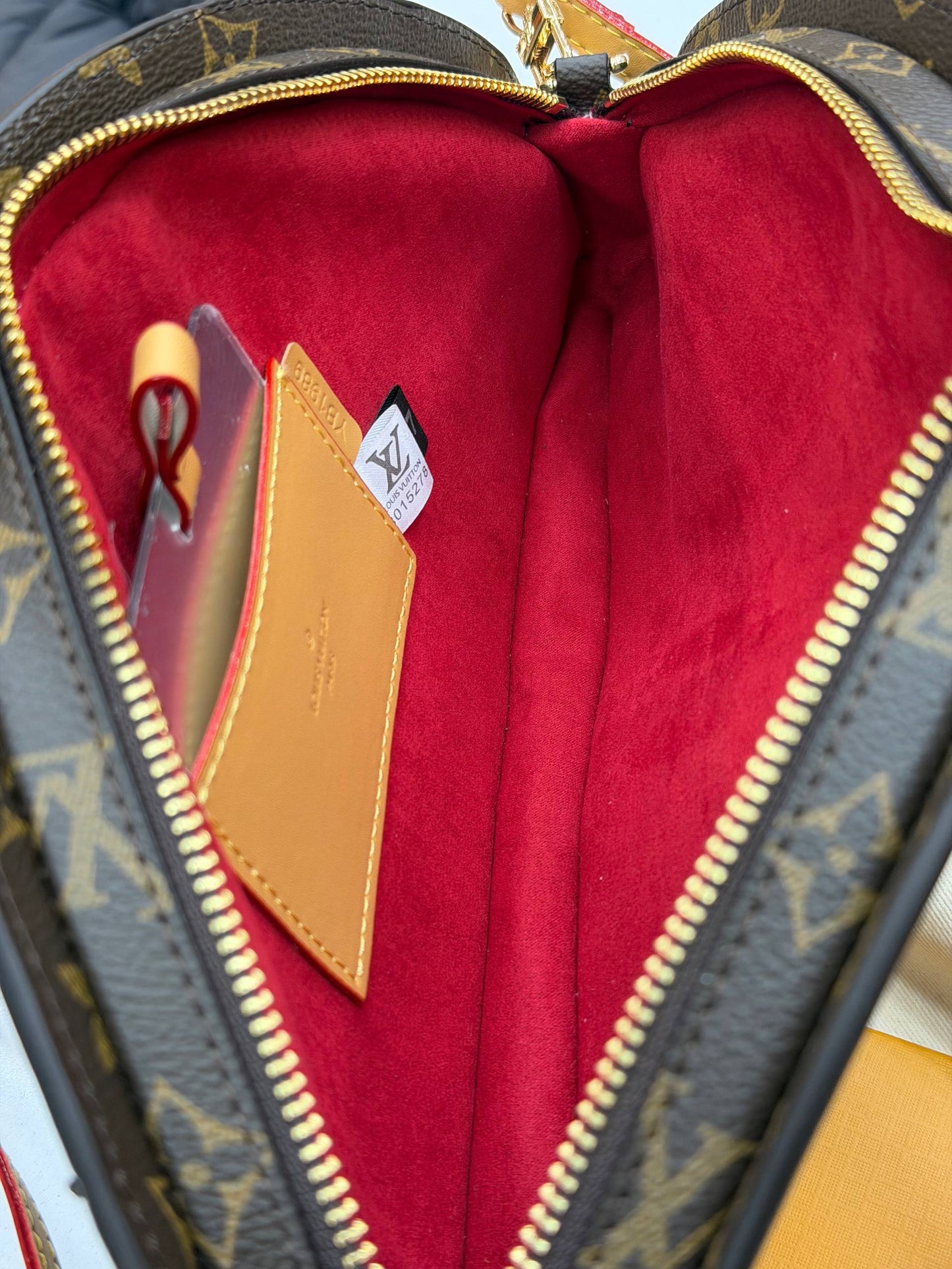 Fan Bag