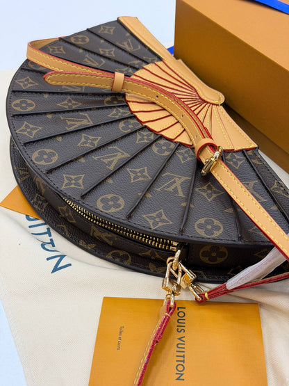 Fan Bag