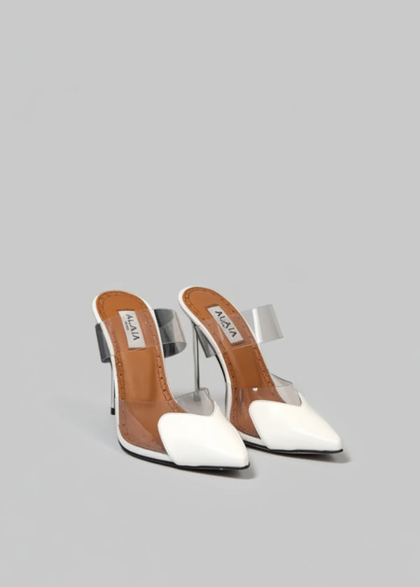 Caeur Pumps