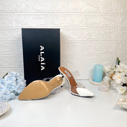 Caeur Pumps