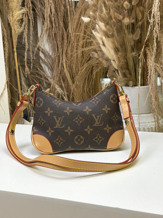 Nano Boulogne Monogram