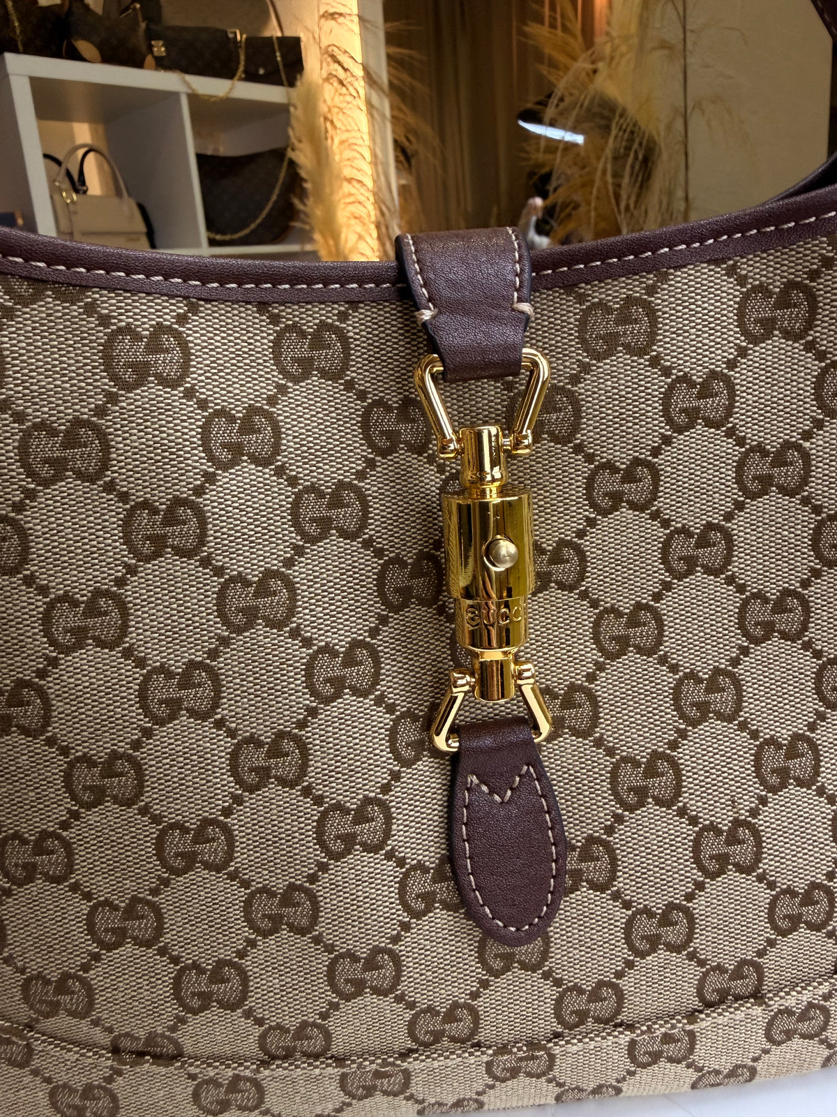 Gucci Jackie 1961