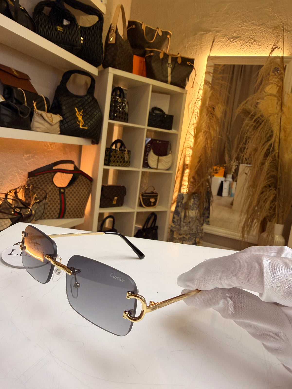 Cartier