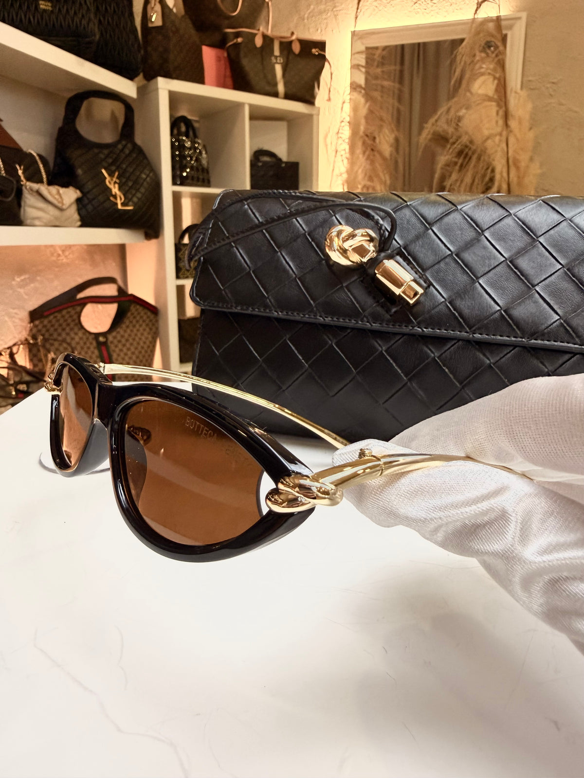 Bottega Veneta