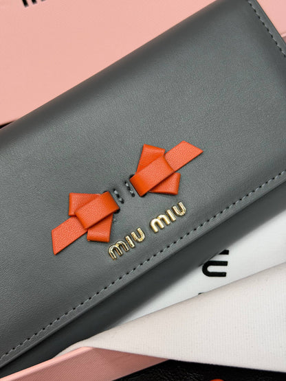 Fiocco Bow
