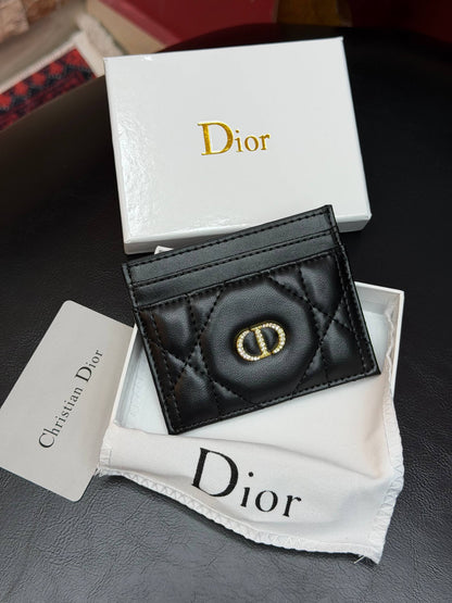 Caro Fressia Card Holder