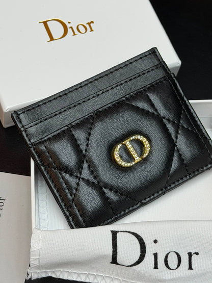 Caro Fressia Card Holder