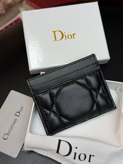 Caro Fressia Card Holder