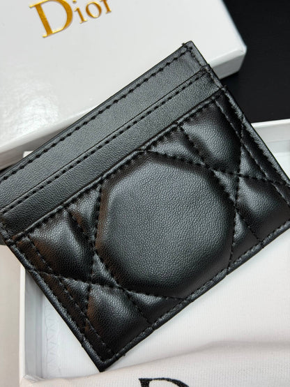 Caro Fressia Card Holder