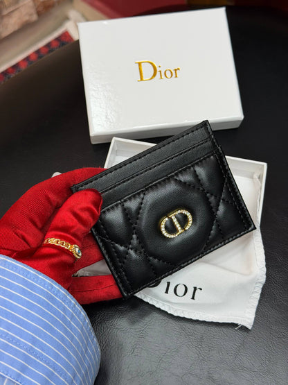 Caro Fressia Card Holder