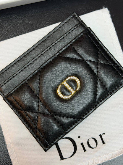 Caro Fressia Card Holder