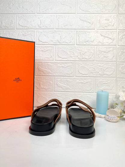 Chypre Slipper