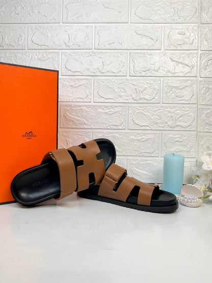 Chypre Slipper