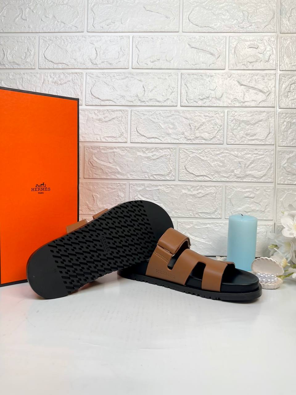 Chypre Slipper