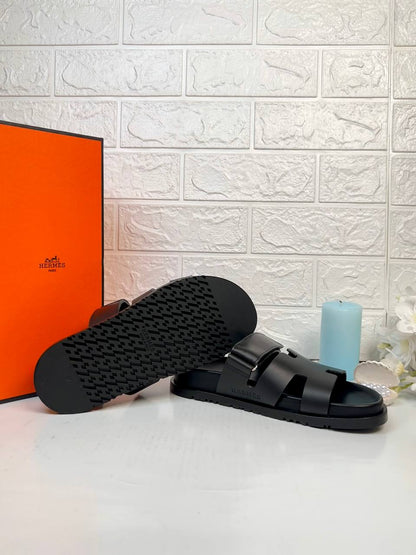 Chypre Slipper