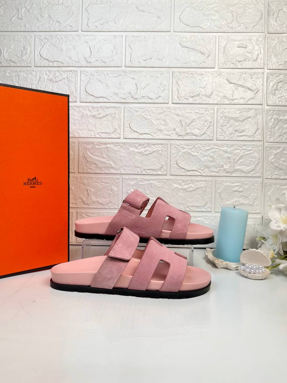 Chypre Slipper