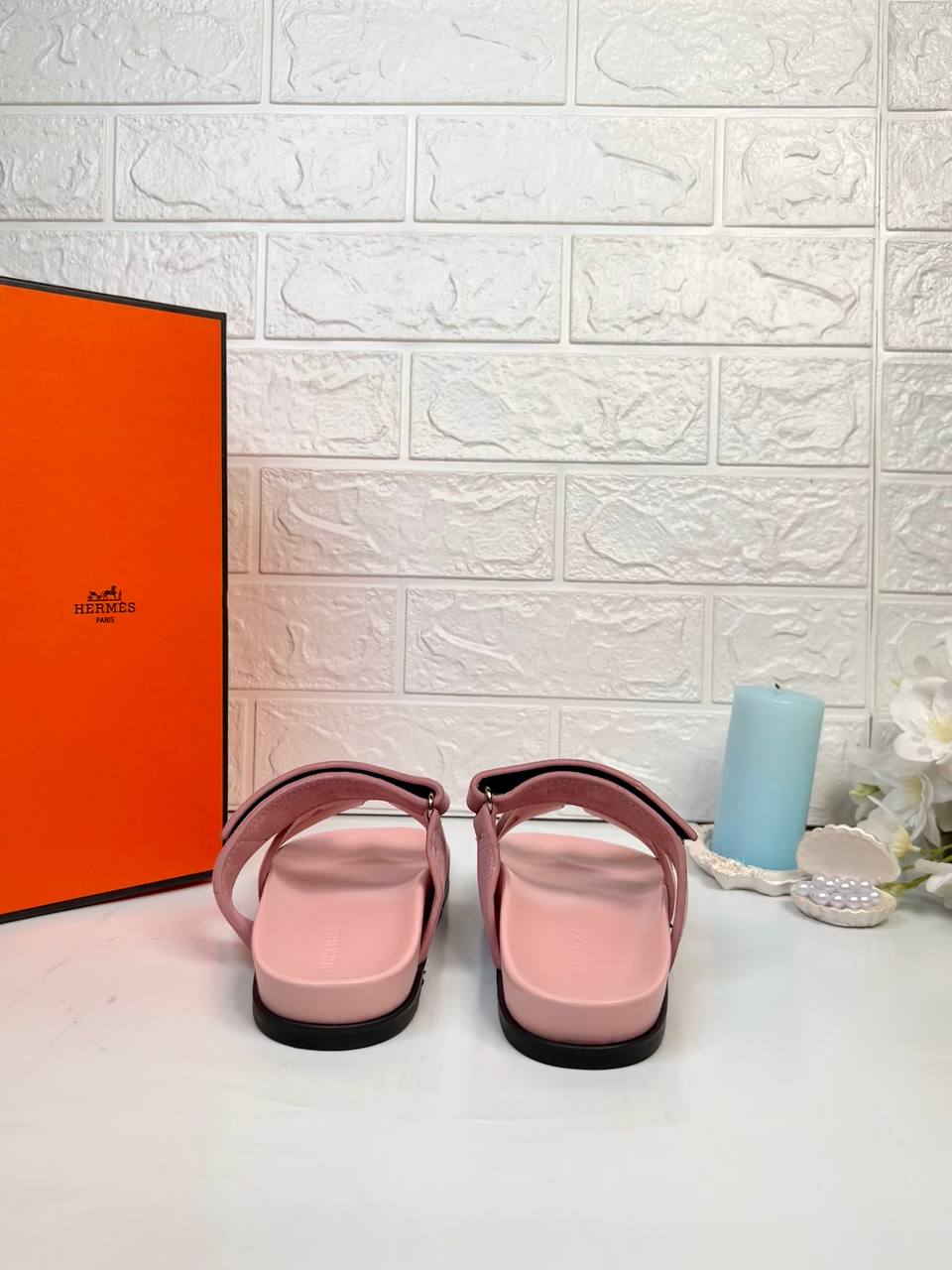 Chypre Slipper