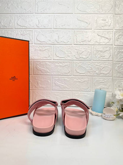 Chypre Slipper