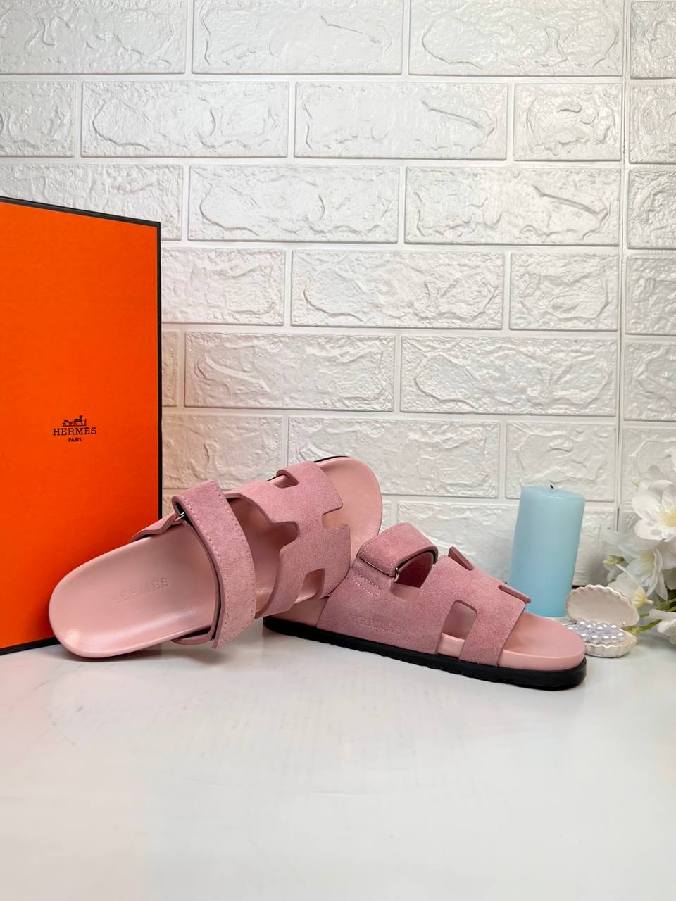 Chypre Slipper