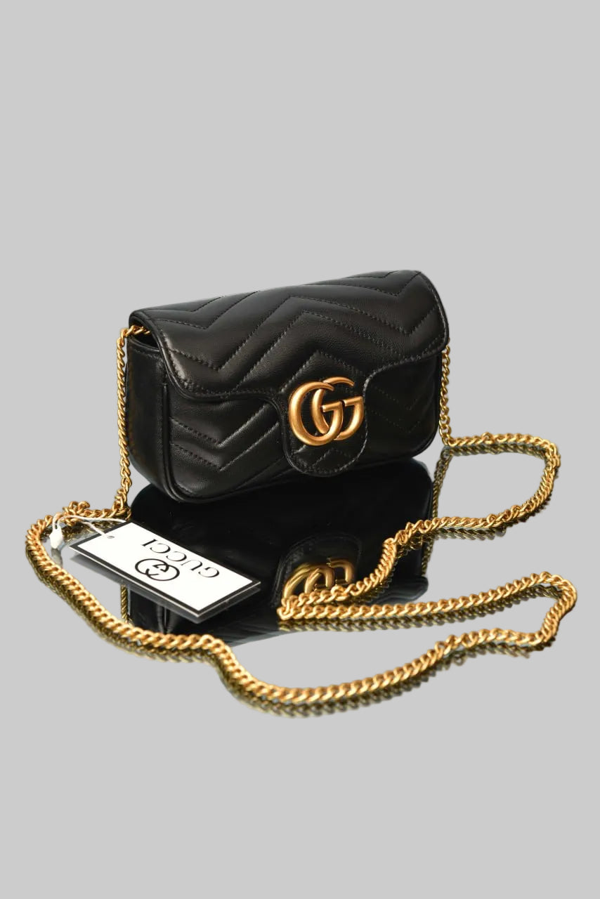 GG Marmont Mini Bag