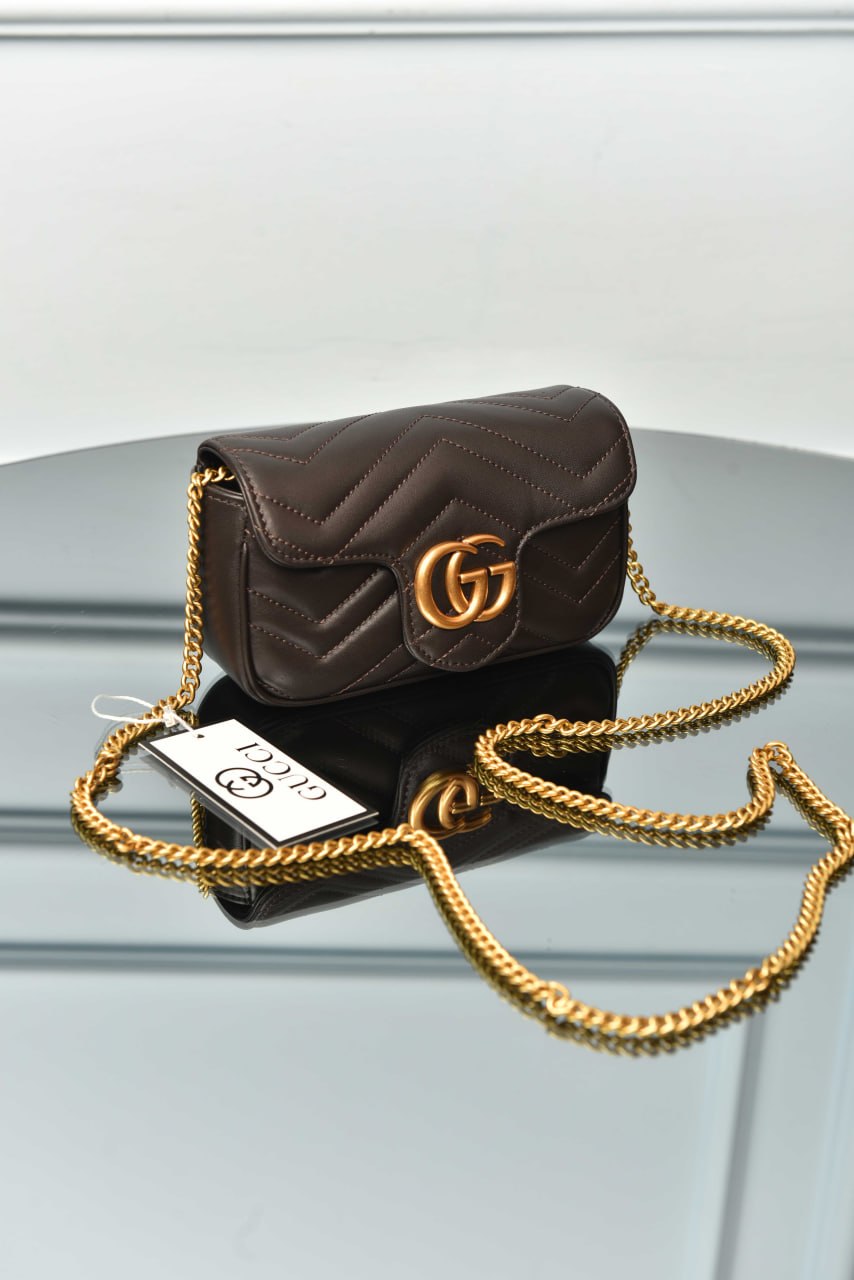 GG Marmont Mini Bag
