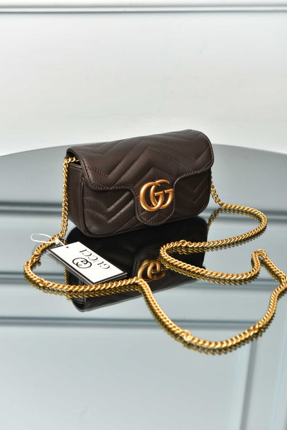 GG Marmont Mini Bag