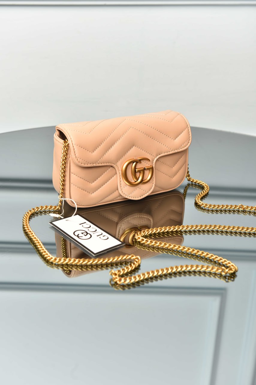 GG Marmont Mini Bag