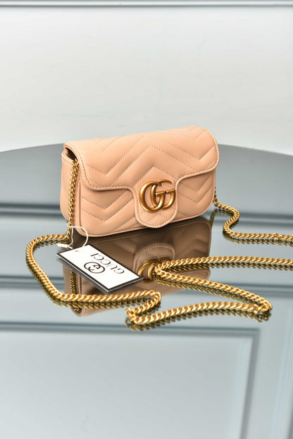 GG Marmont Mini Bag